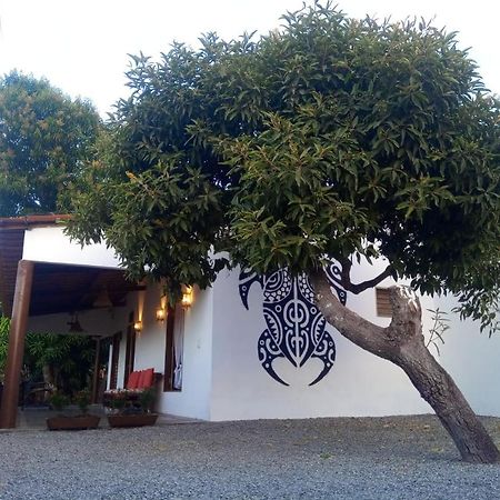 Recanto Do Meu Bem Jijoca de Jericoacoara Εξωτερικό φωτογραφία