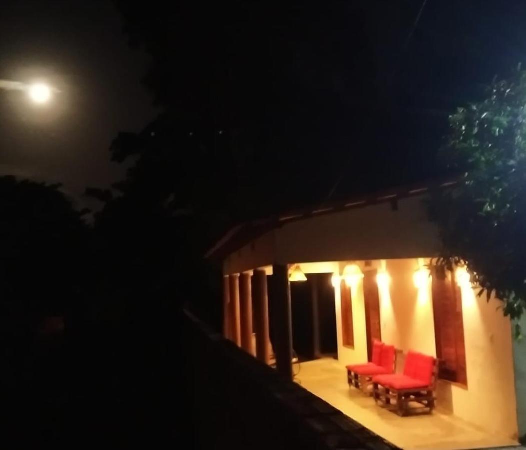 Recanto Do Meu Bem Jijoca de Jericoacoara Εξωτερικό φωτογραφία