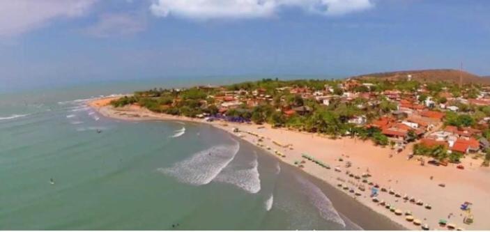 Recanto Do Meu Bem Jijoca de Jericoacoara Εξωτερικό φωτογραφία