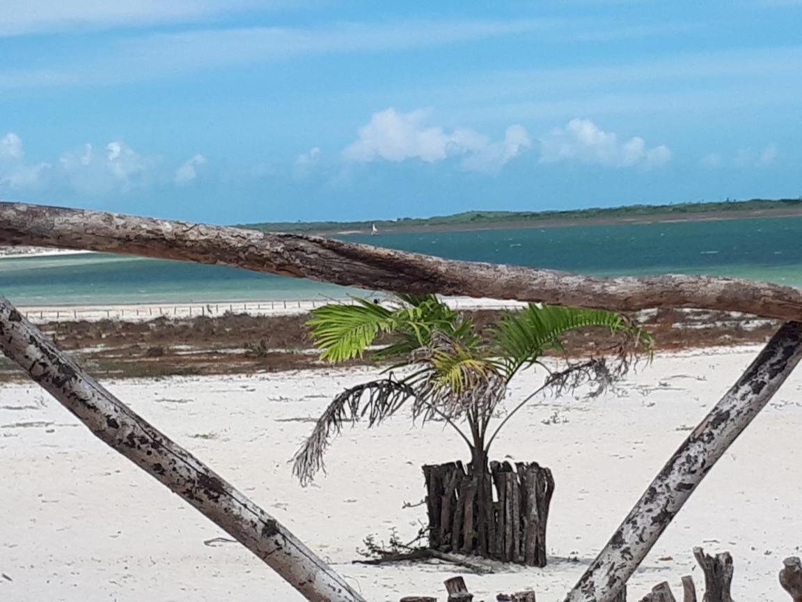 Recanto Do Meu Bem Jijoca de Jericoacoara Εξωτερικό φωτογραφία