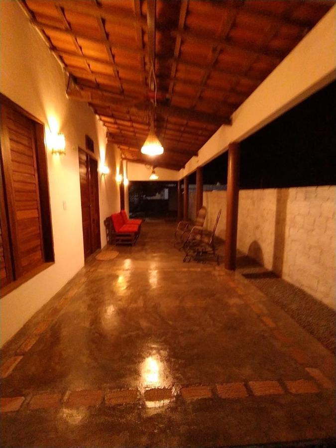 Recanto Do Meu Bem Jijoca de Jericoacoara Εξωτερικό φωτογραφία