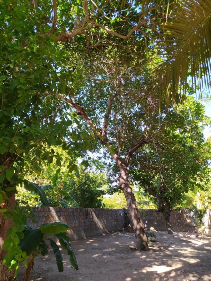 Recanto Do Meu Bem Jijoca de Jericoacoara Εξωτερικό φωτογραφία