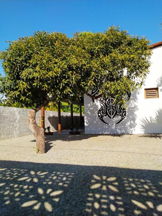 Recanto Do Meu Bem Jijoca de Jericoacoara Εξωτερικό φωτογραφία