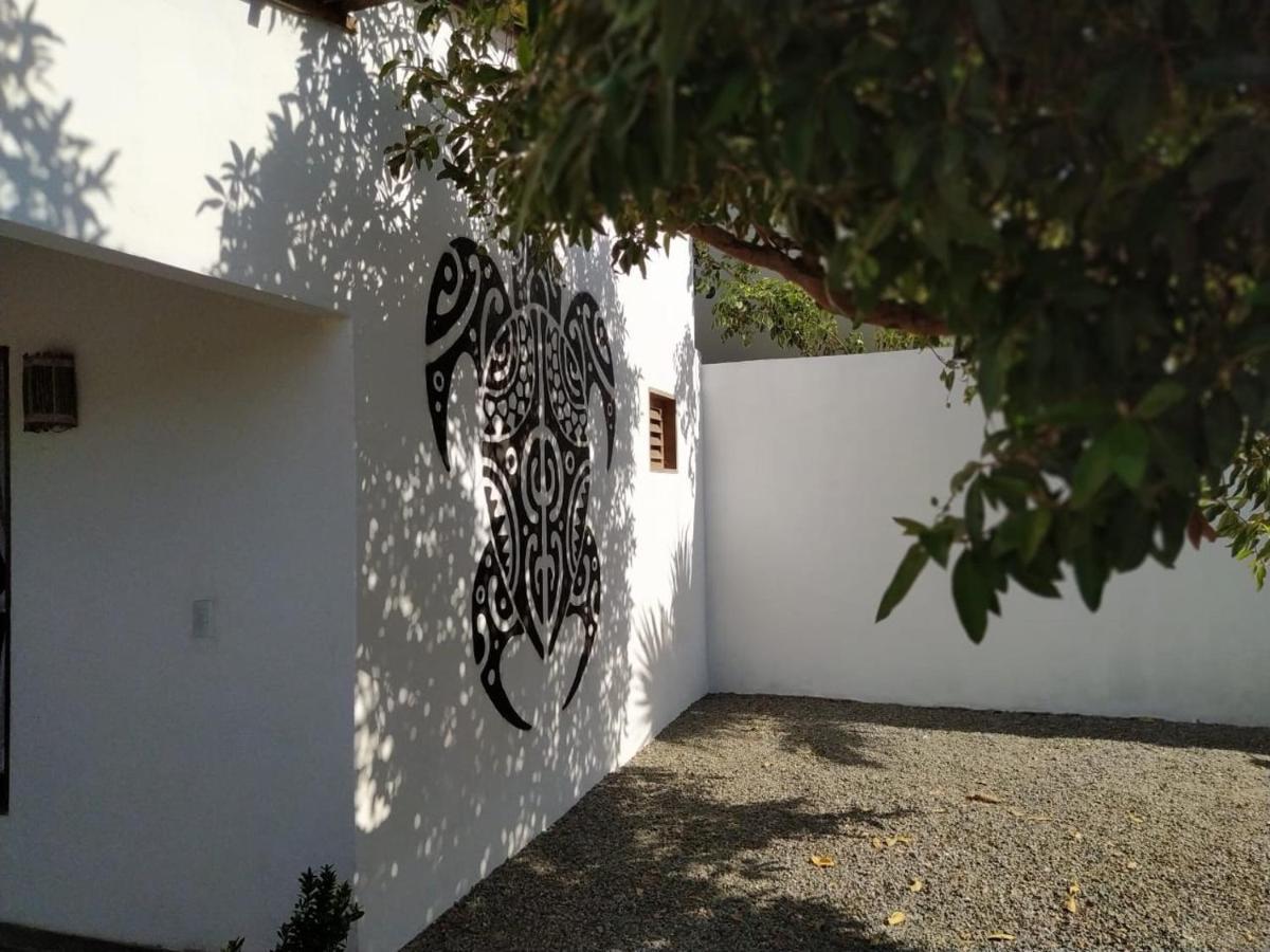 Recanto Do Meu Bem Jijoca de Jericoacoara Εξωτερικό φωτογραφία