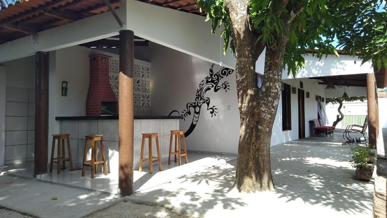Recanto Do Meu Bem Jijoca de Jericoacoara Εξωτερικό φωτογραφία