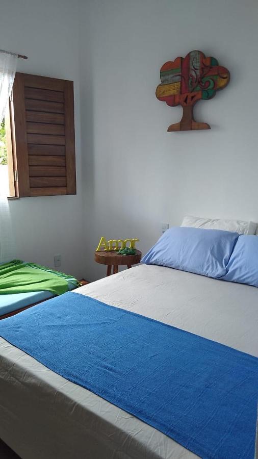 Recanto Do Meu Bem Jijoca de Jericoacoara Εξωτερικό φωτογραφία