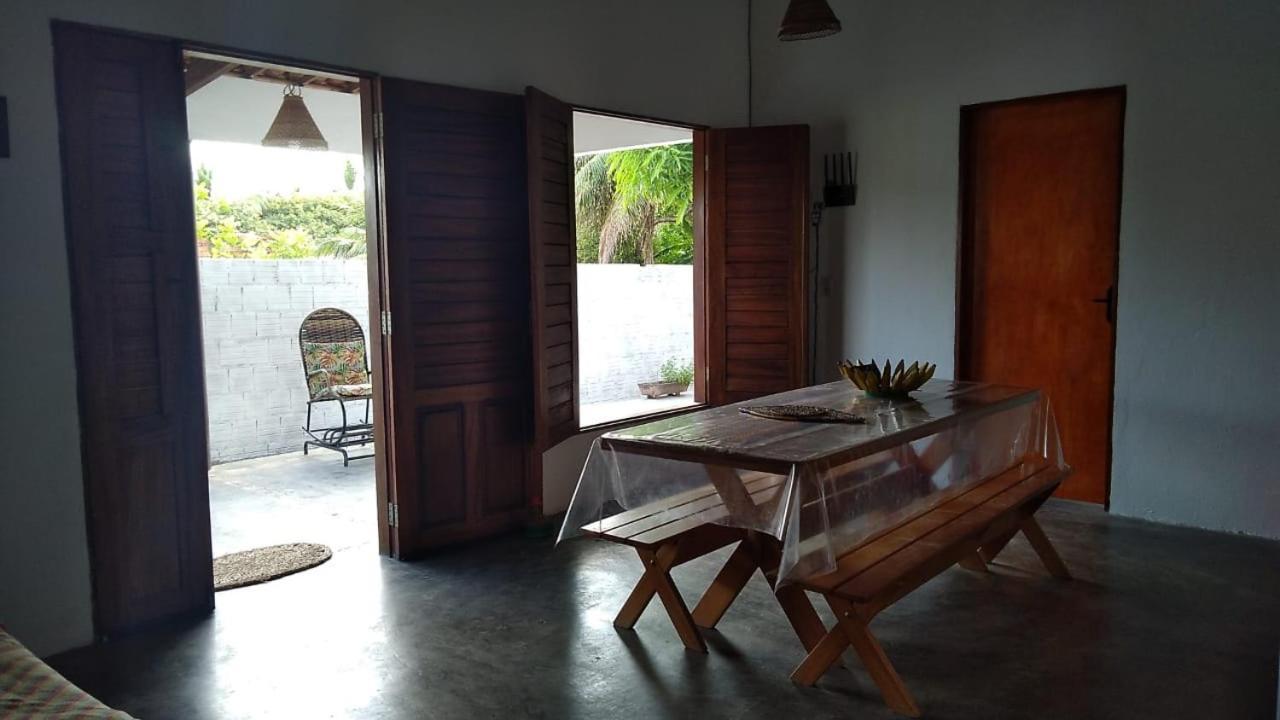 Recanto Do Meu Bem Jijoca de Jericoacoara Εξωτερικό φωτογραφία