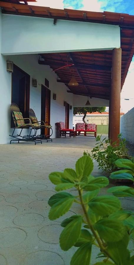 Recanto Do Meu Bem Jijoca de Jericoacoara Εξωτερικό φωτογραφία