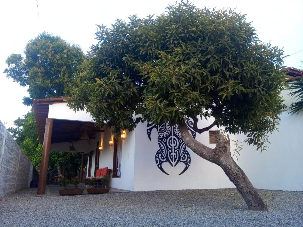 Recanto Do Meu Bem Jijoca de Jericoacoara Εξωτερικό φωτογραφία