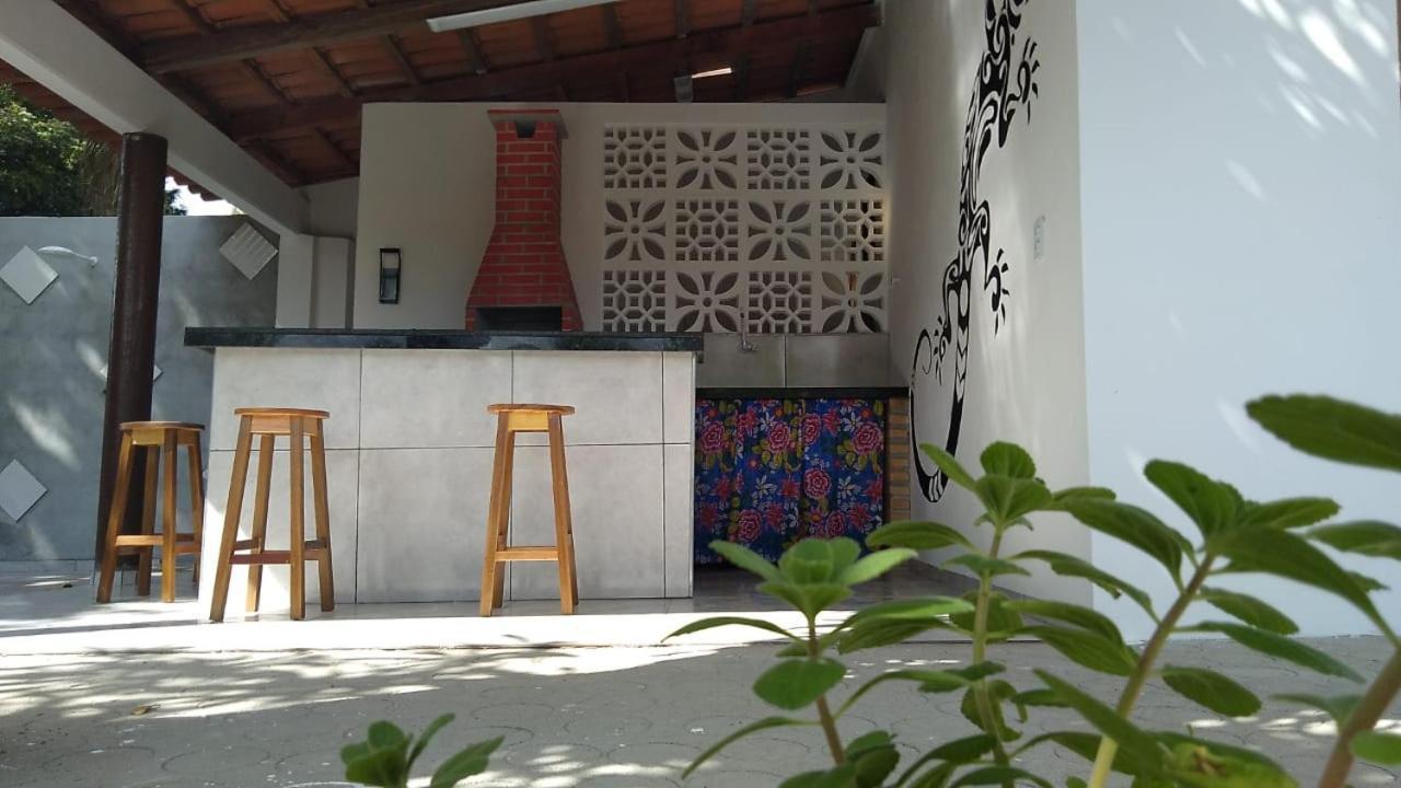 Recanto Do Meu Bem Jijoca de Jericoacoara Εξωτερικό φωτογραφία