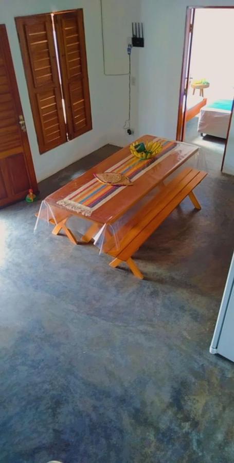 Recanto Do Meu Bem Jijoca de Jericoacoara Εξωτερικό φωτογραφία