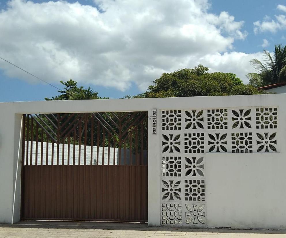 Recanto Do Meu Bem Jijoca de Jericoacoara Εξωτερικό φωτογραφία