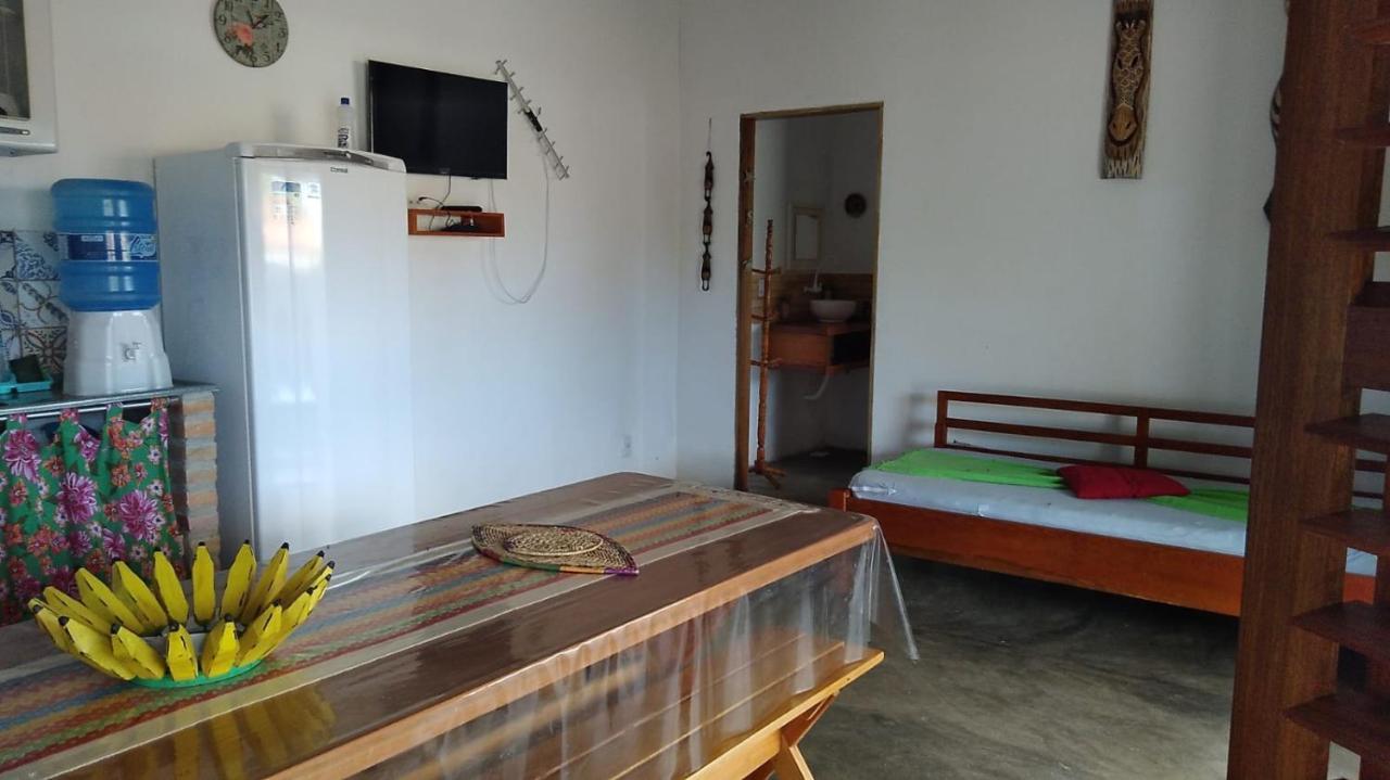 Recanto Do Meu Bem Jijoca de Jericoacoara Εξωτερικό φωτογραφία
