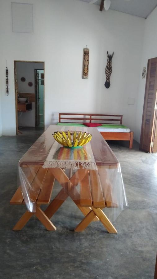 Recanto Do Meu Bem Jijoca de Jericoacoara Εξωτερικό φωτογραφία
