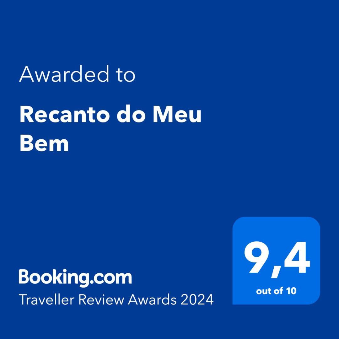 Recanto Do Meu Bem Jijoca de Jericoacoara Εξωτερικό φωτογραφία