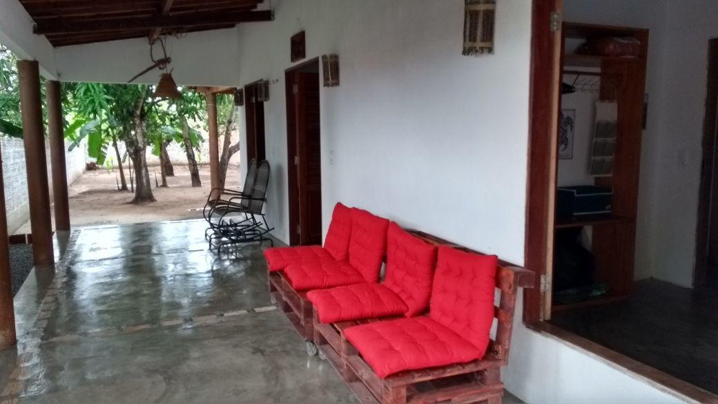 Recanto Do Meu Bem Jijoca de Jericoacoara Εξωτερικό φωτογραφία